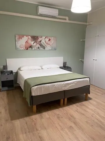 Il Mughetto Tatil Evi *