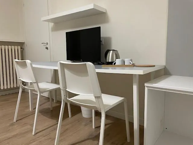 Tatil Evi Il Mughetto *