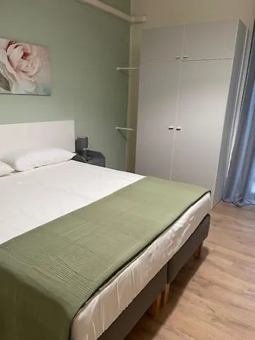 Il Mughetto Tatil Evi Lecco