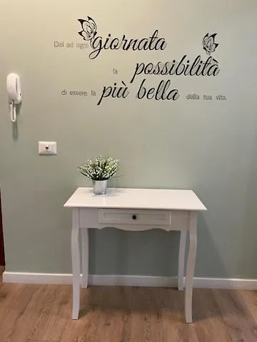Il Mughetto * Lecco