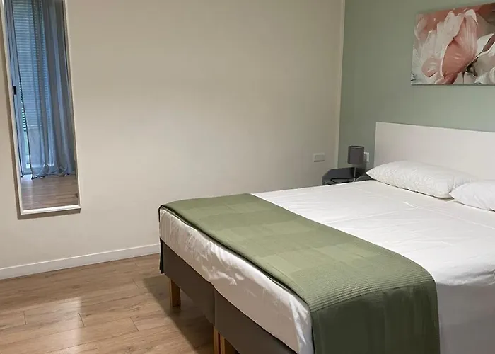 Il Mughetto Tatil Evi Lecco