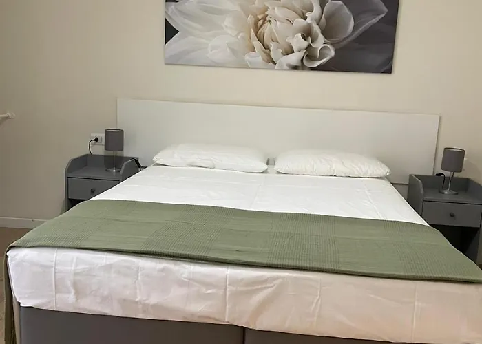 Il Mughetto Lecco