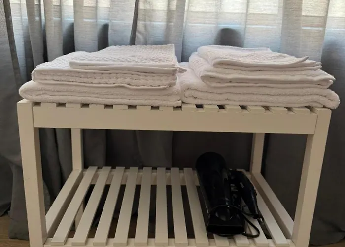 Il Mughetto Tatil Evi *
