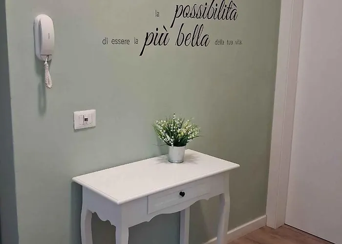 Tatil Evi Il Mughetto Lecco