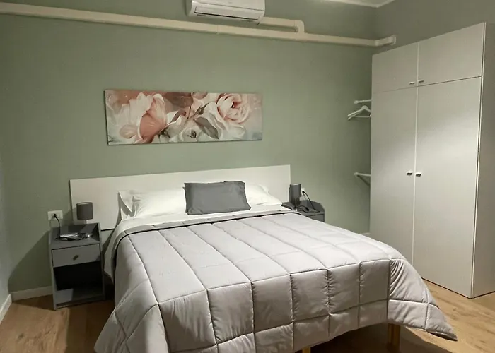 Tatil Evi Il Mughetto Lecco