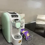 Il Mughetto Vakantiehuis *