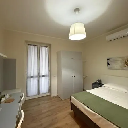 Hébergement de vacances Il Mughetto