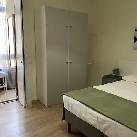 Hébergement de vacances Il Mughetto *