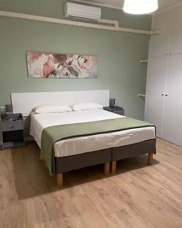 Il Mughetto 펜션 *