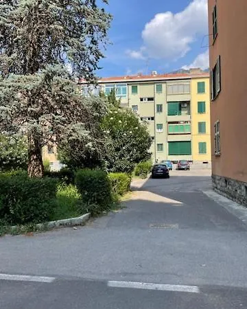 Il Mughetto * Lecco