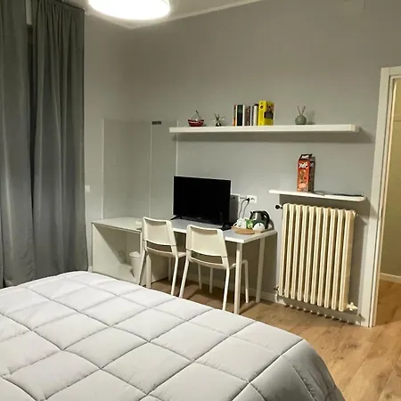Il Mughetto