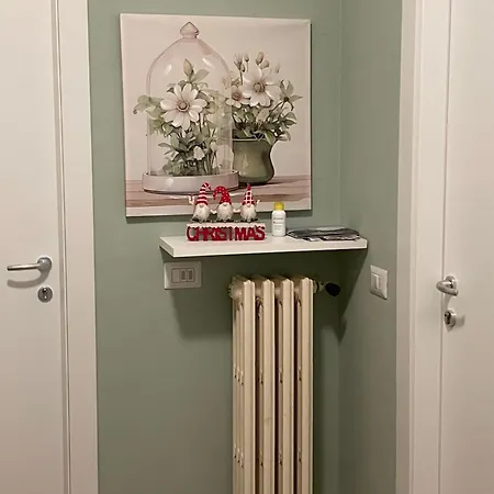 Il Mughetto 펜션 *