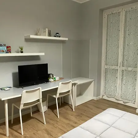 Сasa de vacaciones Il Mughetto *