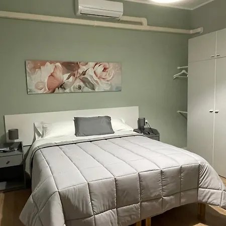 Сasa de vacaciones Il Mughetto Lecco