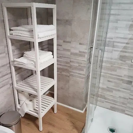 La Scala Guest house Lecco