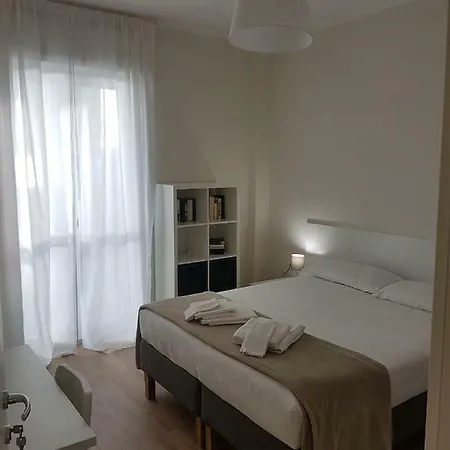 Guest house La Scala Lecco