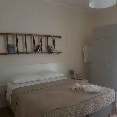 Guest house La Scala Lecco