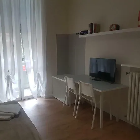 Guest house La Scala Lecco