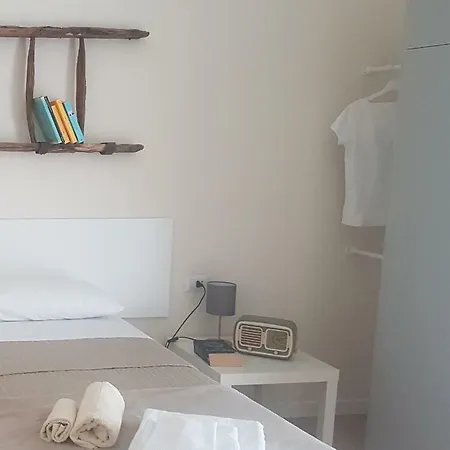 La Scala Guest house