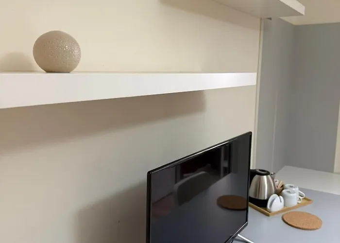 Il Mughetto Сasa de vacaciones Lecco