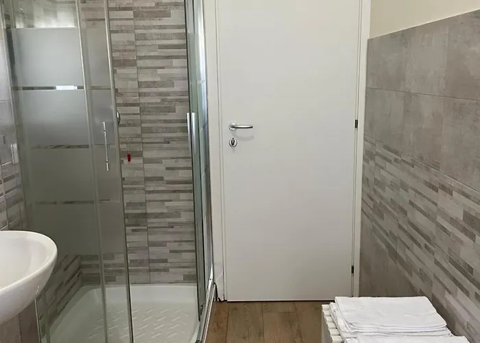 Сasa de vacaciones Il Mughetto *