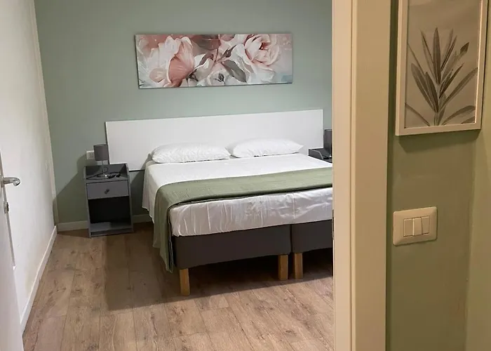 Сasa de vacaciones Il Mughetto