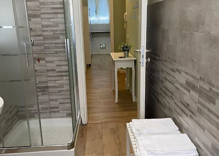 Il Mughetto Сasa de vacaciones Lecco