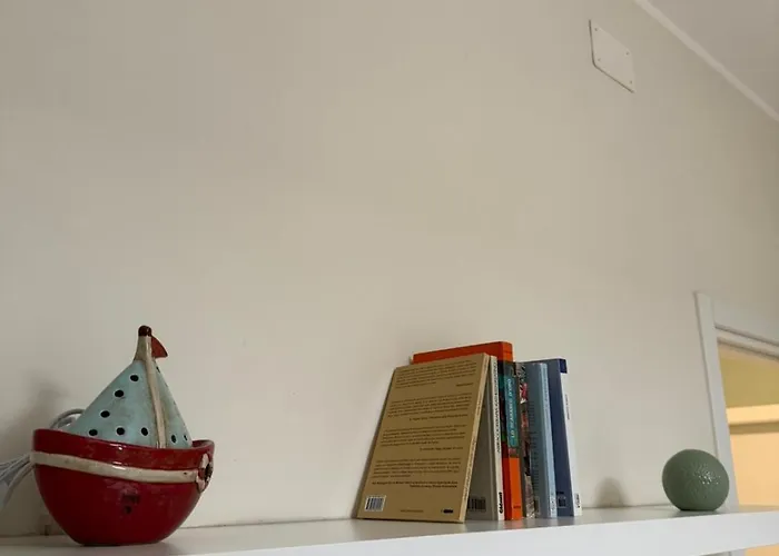 Il Mughetto Сasa de vacaciones