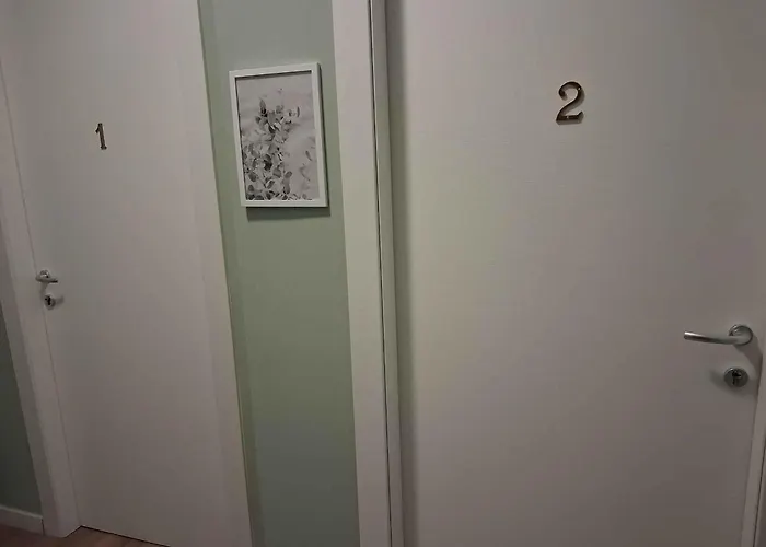 Il Mughetto Сasa de vacaciones *