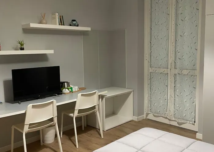 Il Mughetto * Lecco