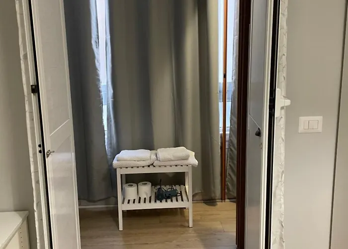 Il Mughetto * Lecco