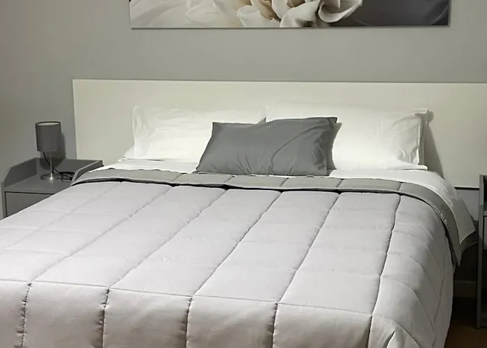 Σπίτι διακοπών Il Mughetto