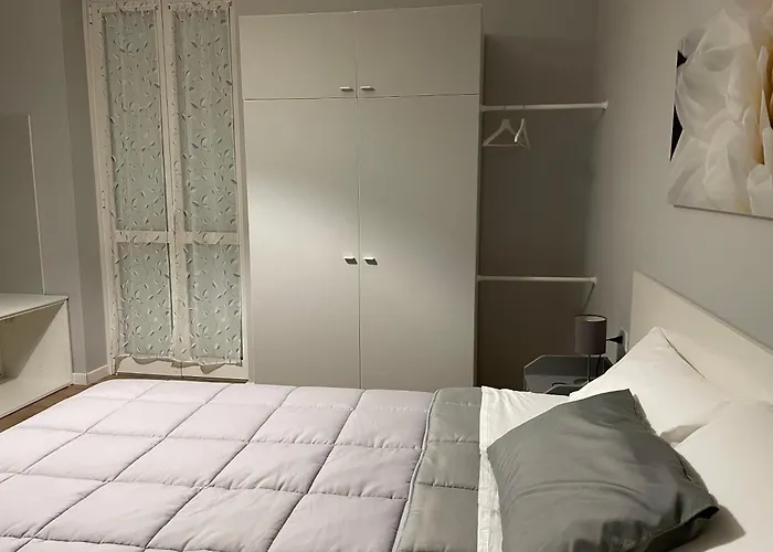 Σπίτι διακοπών Il Mughetto