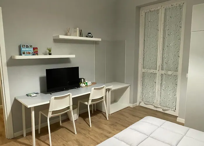 Сasa de vacaciones Il Mughetto *