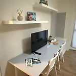 Il Mughetto Semesterbostad *