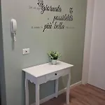 Semesterbostad Il Mughetto Lecco