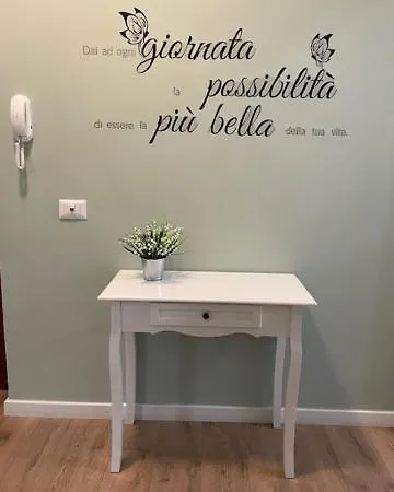 Il Mughetto * レッコ