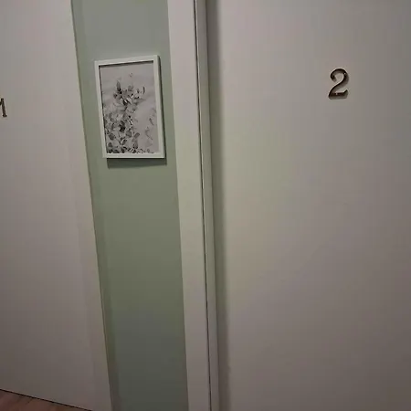 Il Mughetto 別荘 *